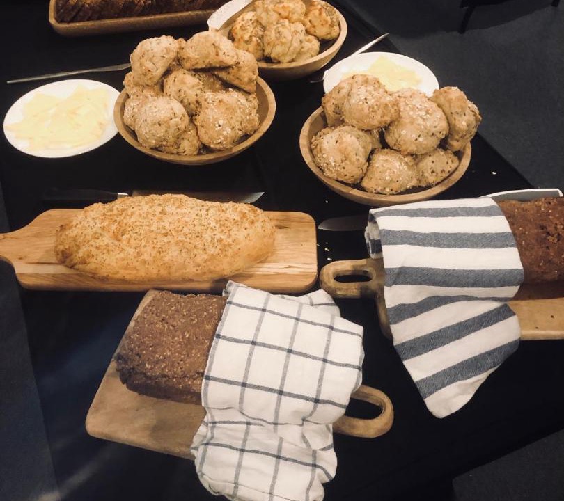 Photo of Kitchen in Lyngs