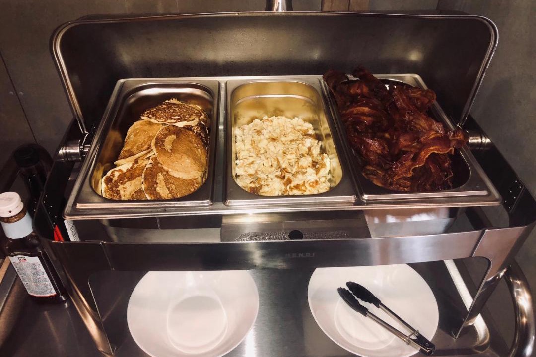 Photo of Kitchen in Lyngs