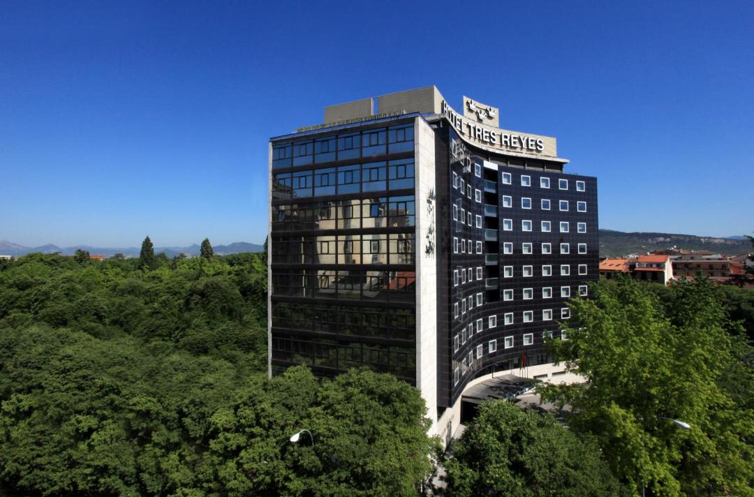 Photo of Buildings in Primer Ensanche