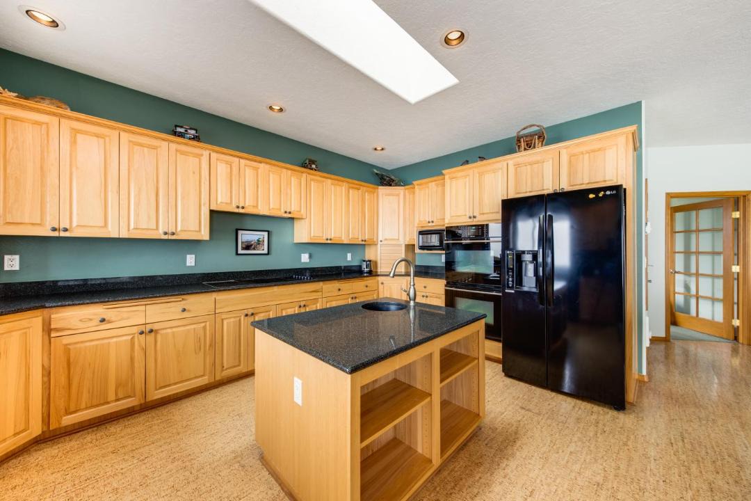 Photo of Kitchen in Cloverdale