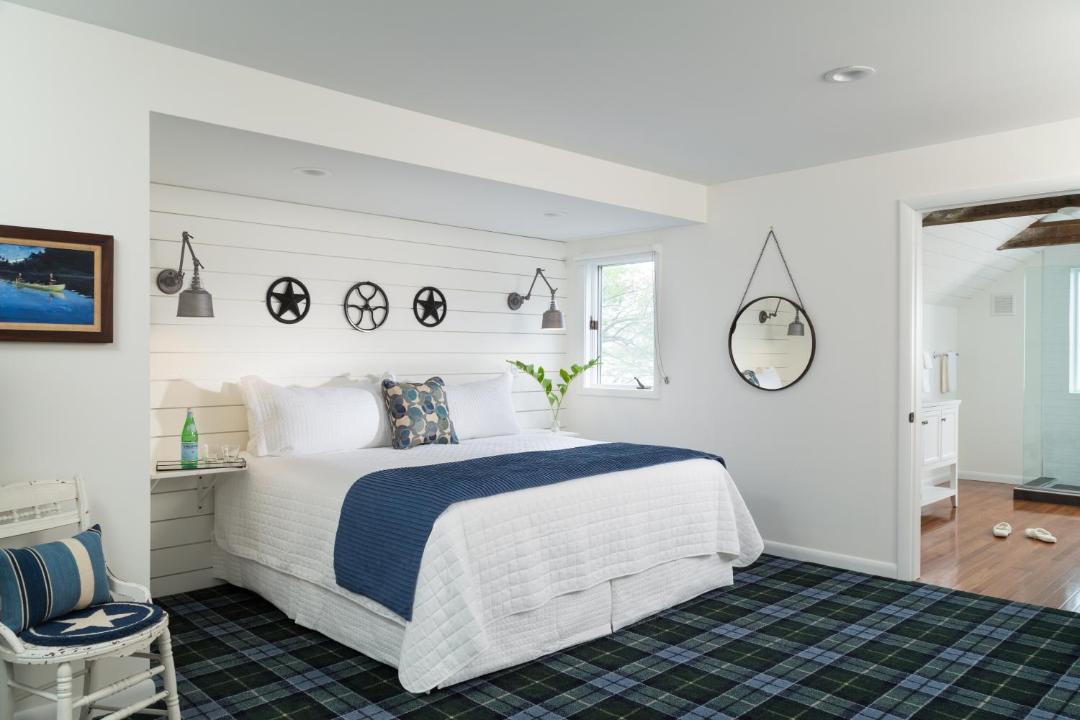 Photo of Bedroom in Hawley