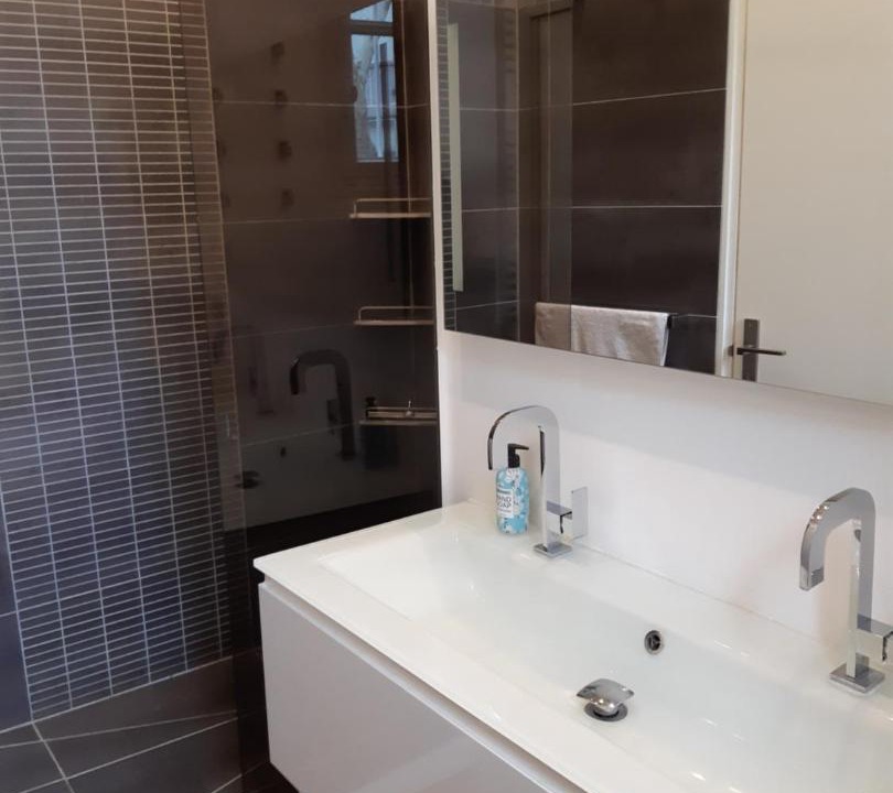 Photo of Bathroom in Quartier de l'Ecole-Militaire