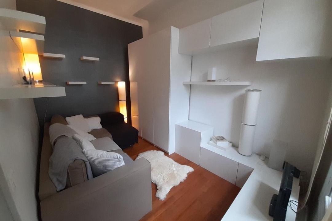 Photo of Bedroom in Quartier de l'Ecole-Militaire
