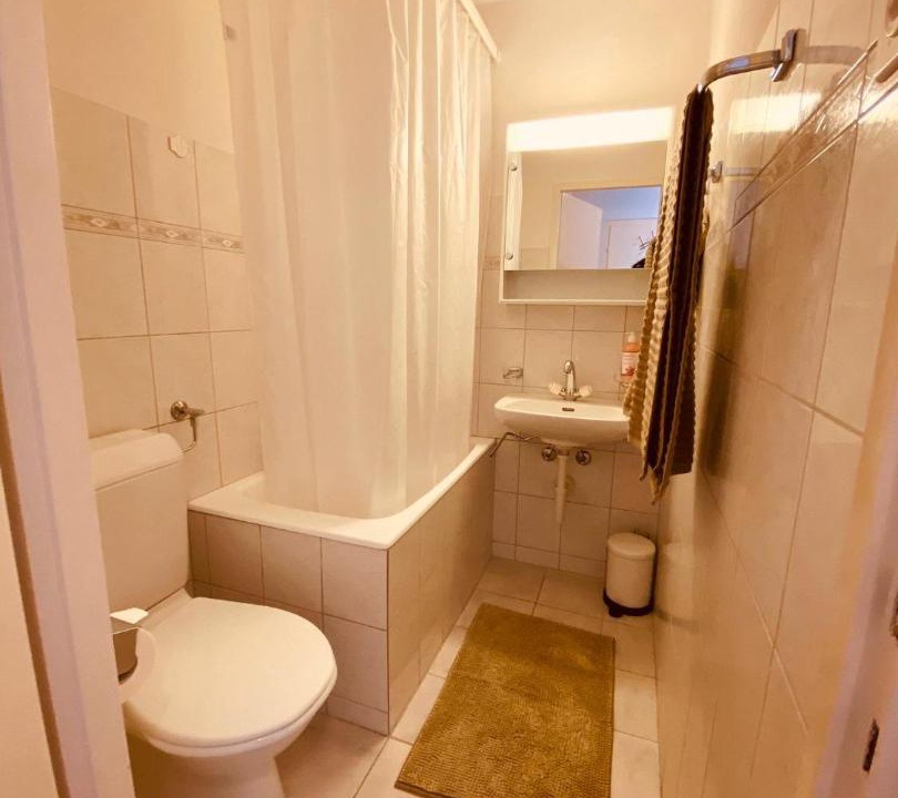 Photo of Bathroom in Vorstadte