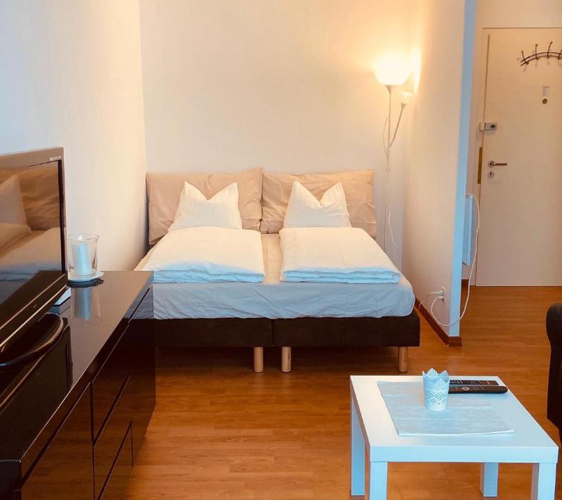 Photo of Bedroom in Vorstadte