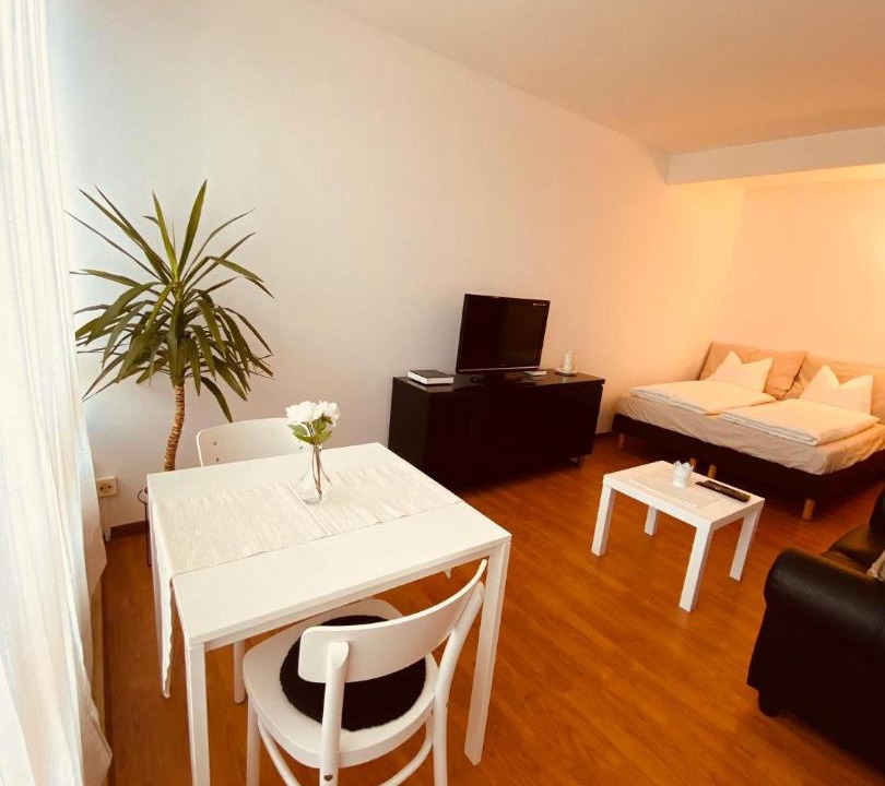 Photo of Livingroom in Vorstadte