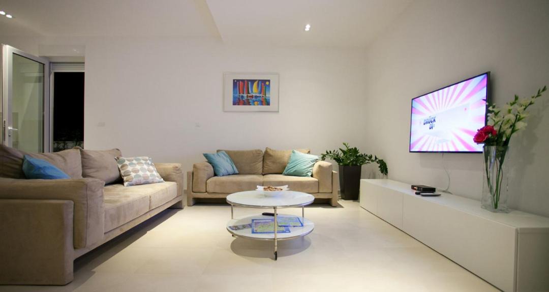 Photo of Livingroom in Rogoznica