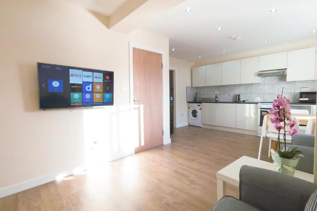 Photo of Livingroom in Hillingdon