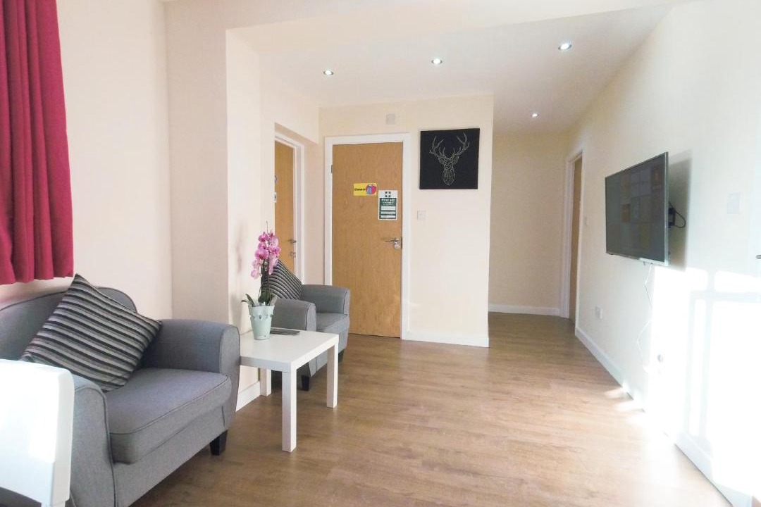 Photo of Livingroom in Hillingdon