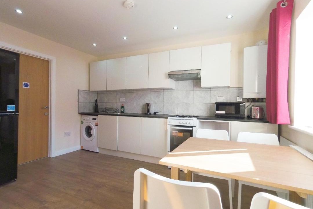 Photo of Kitchen in Hillingdon