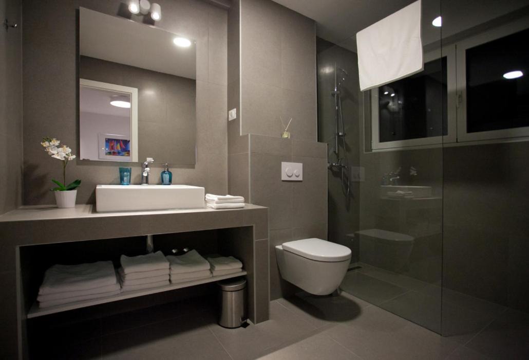 Photo of Bathroom in Rogoznica