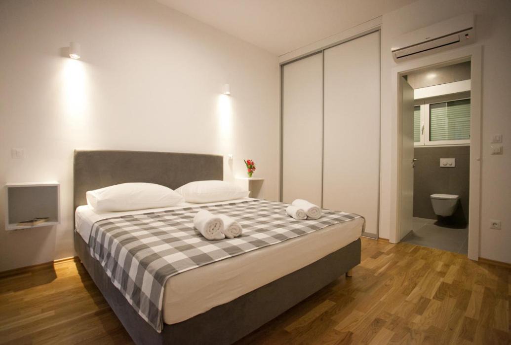 Photo of Bedroom in Rogoznica