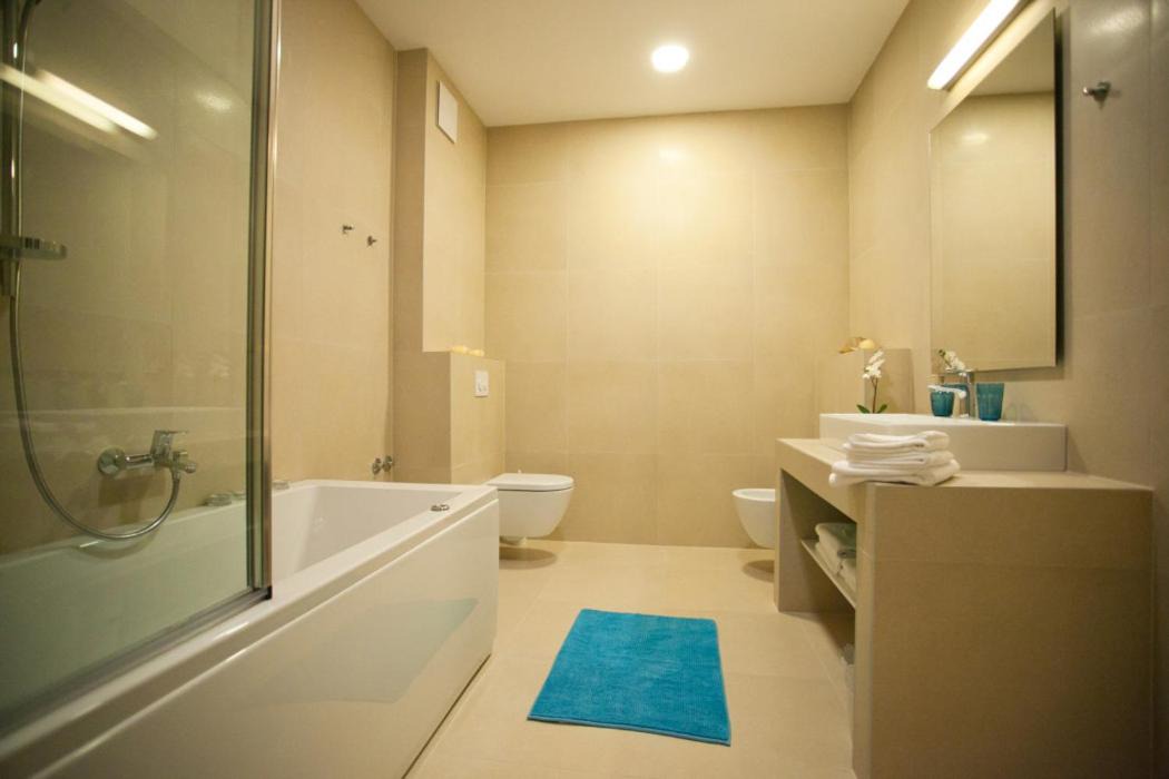 Photo of Bathroom in Rogoznica