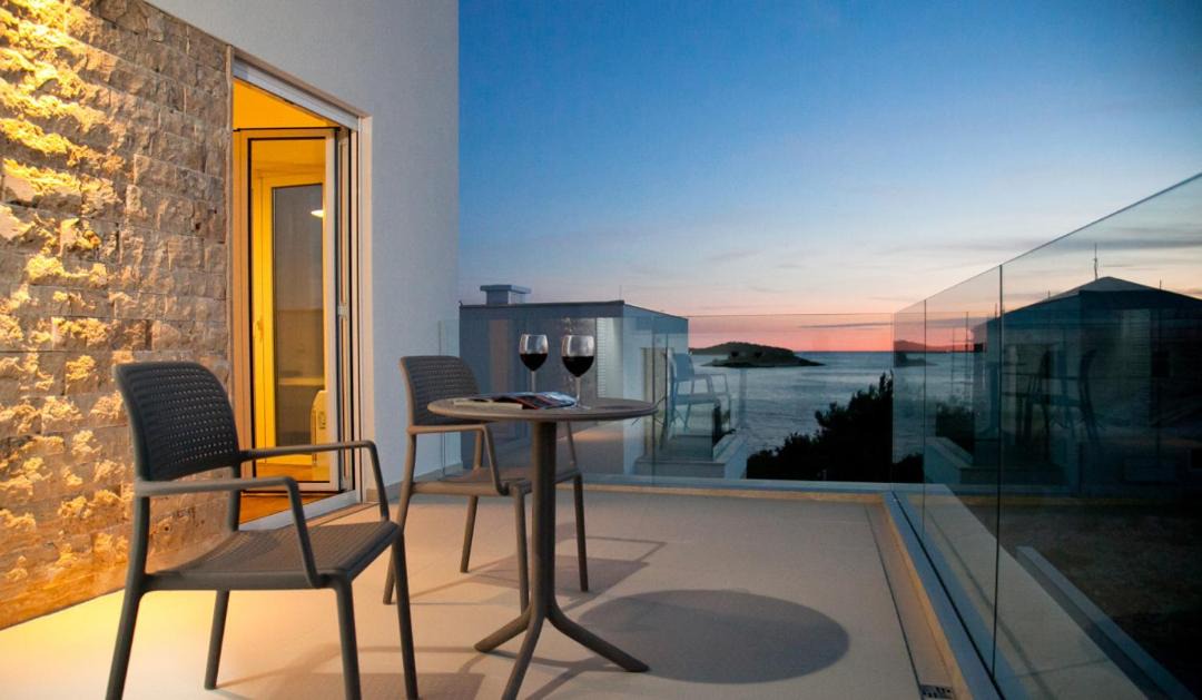Photo of Patio Balcony in Rogoznica