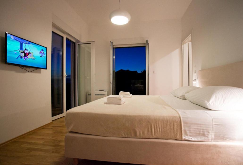 Photo of Bedroom in Rogoznica