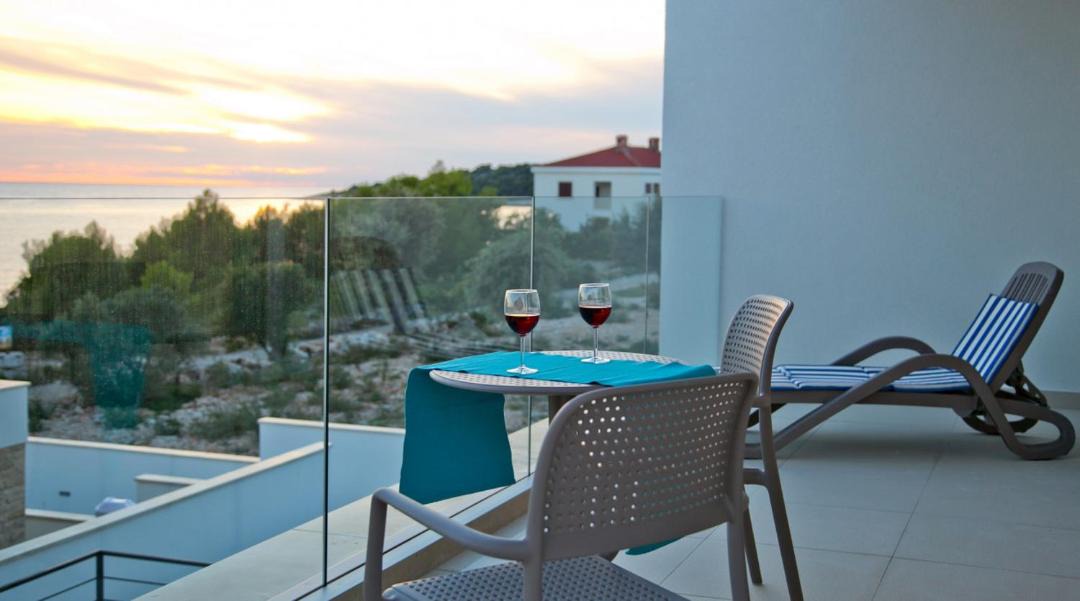 Photo of Patio Balcony in Rogoznica