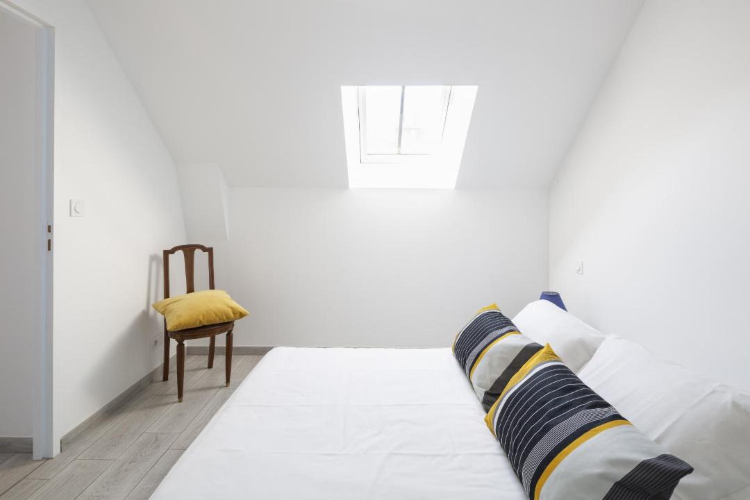 Photo of Bedroom in Cancale