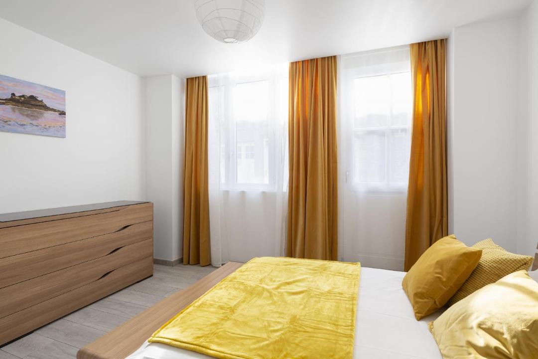 Photo of Bedroom in Cancale