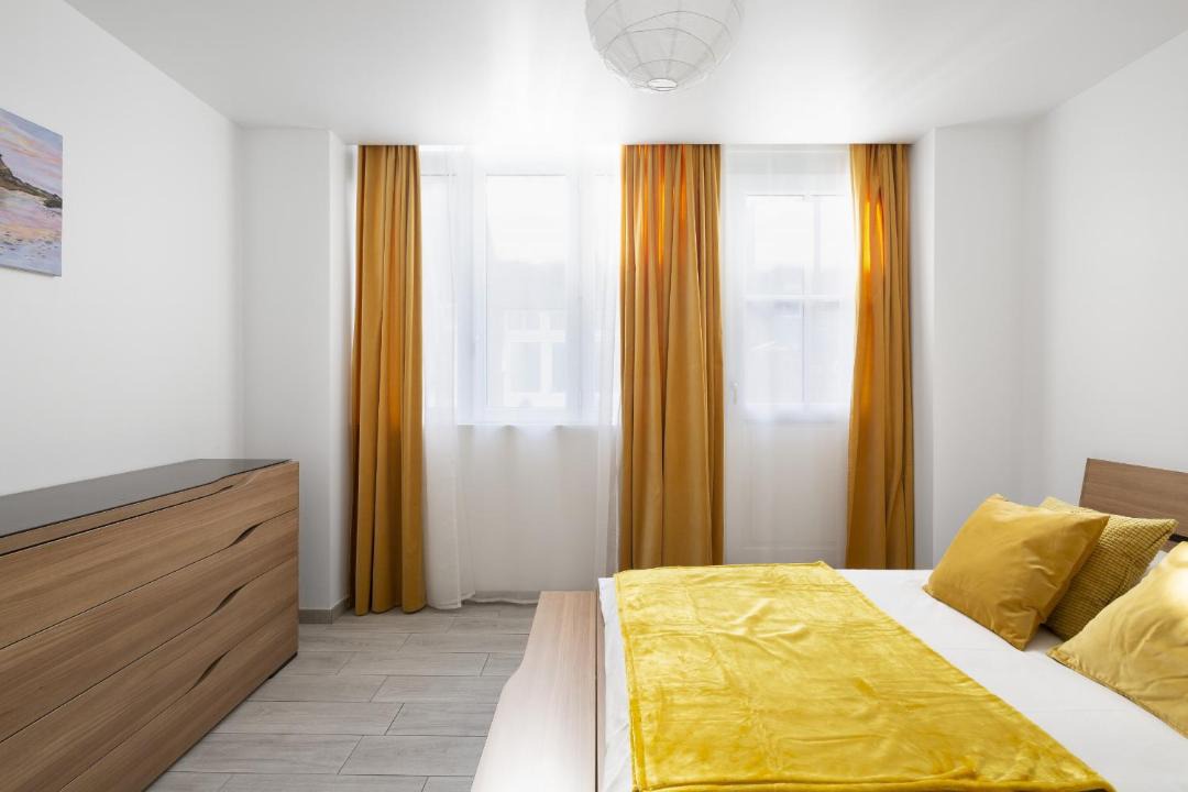 Photo of Bedroom in Cancale