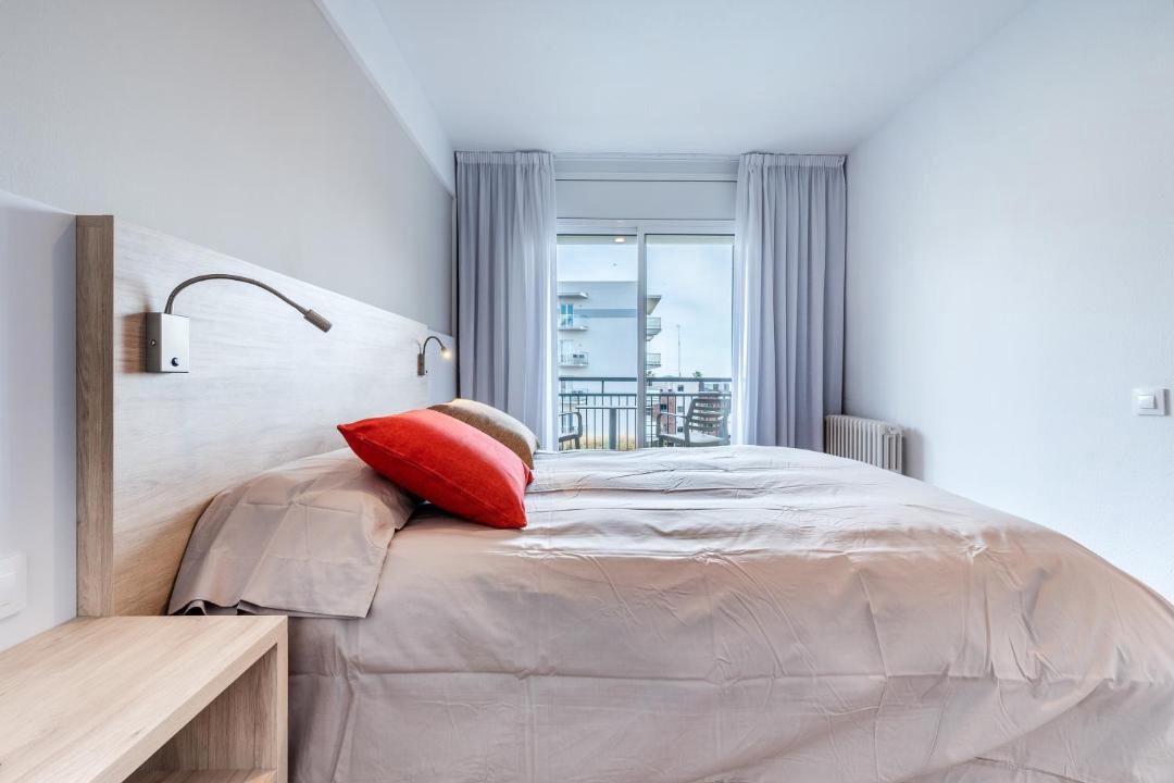 Photo of Bedroom in Tarragona