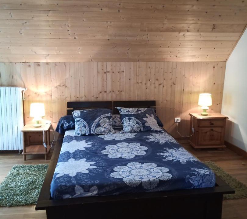 Photo of Bedroom in Issendolus