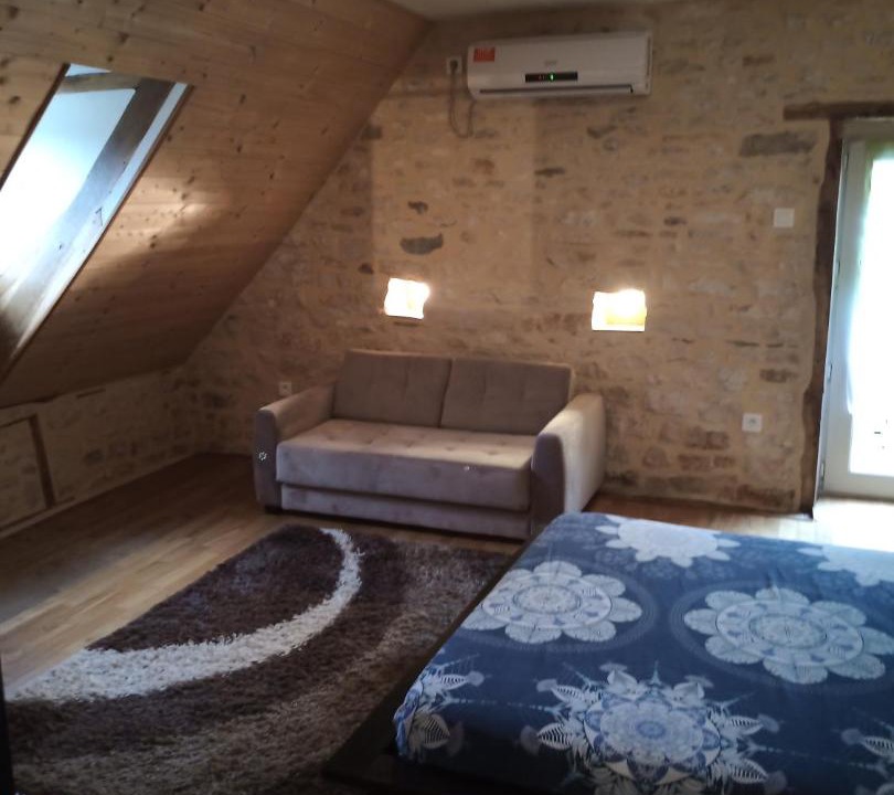 Photo of Bedroom in Issendolus