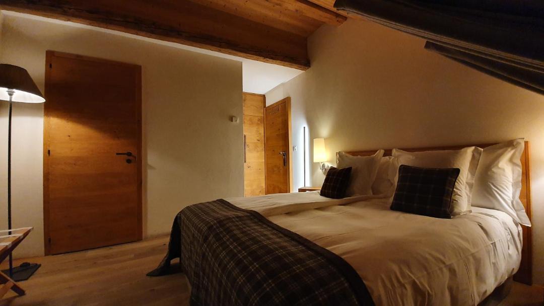 Photo of Bedroom in Arzier
