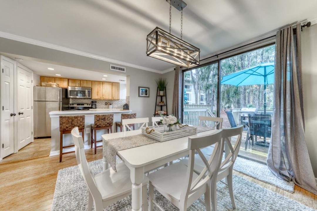 Photo of Livingroom in Hilton Head Island