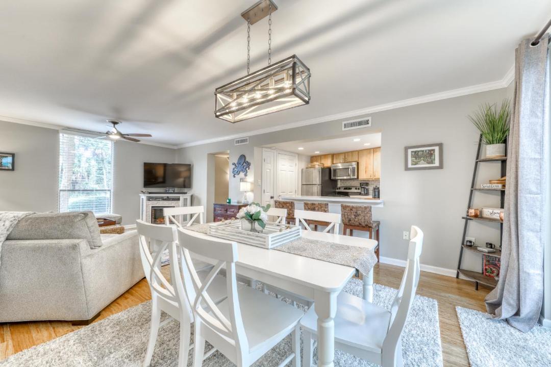 Photo of Livingroom in Hilton Head Island