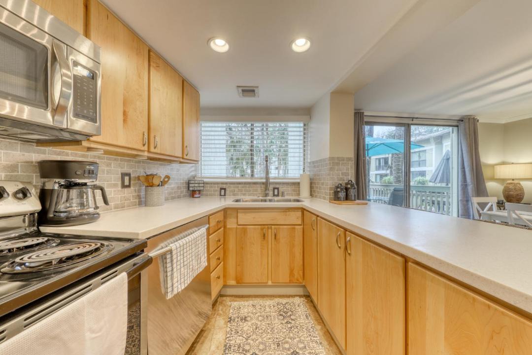 Photo of Kitchen in Hilton Head Island