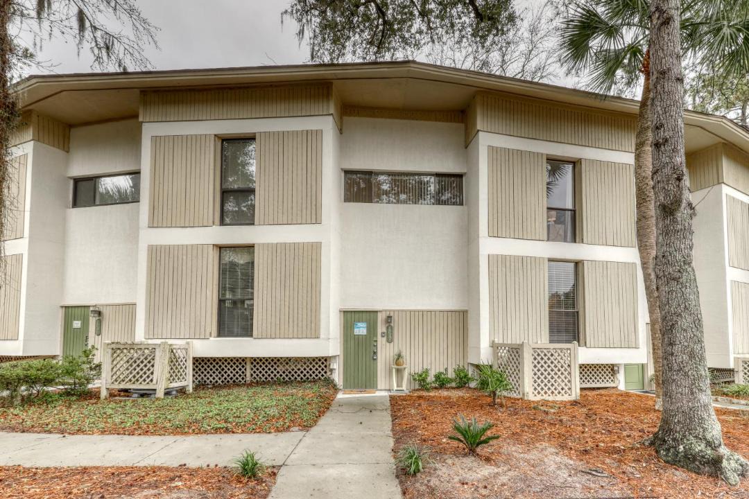 Photo of Buildings in Hilton Head Island