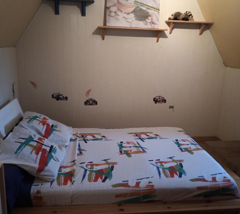 Photo of Bedroom in Issendolus