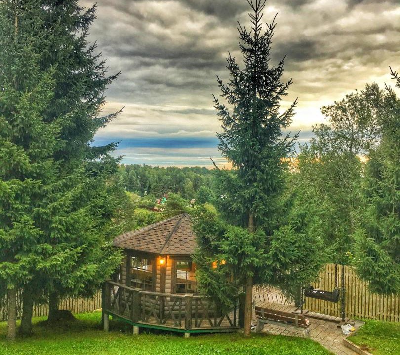 Photo of Others in Sosnovskoye