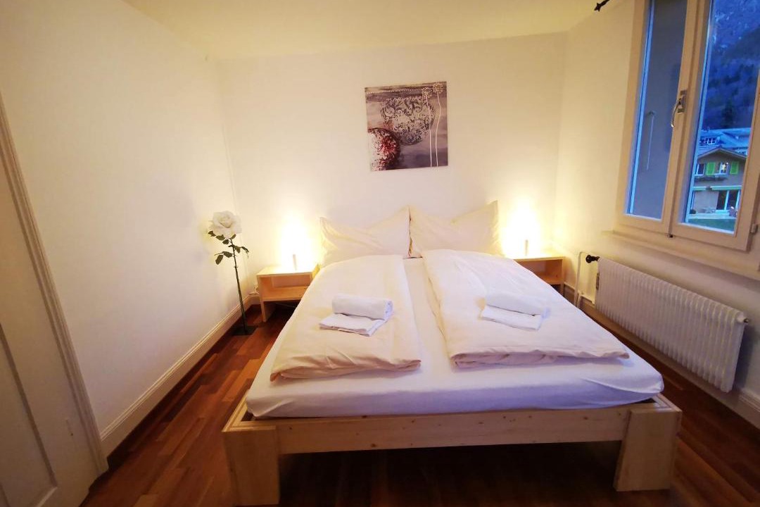 Photo of Others in Central Interlaken