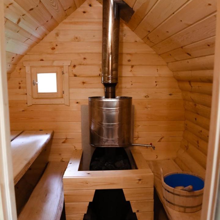 Photo of Others in Sosnovskoye