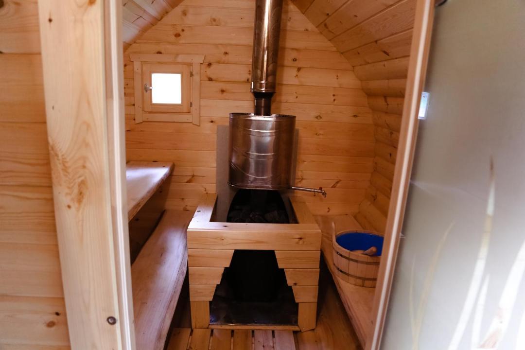 Photo of Others in Sosnovskoye