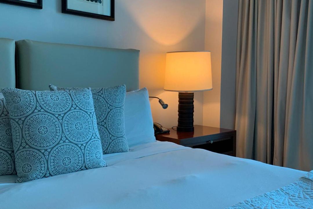 Photo of Bedroom in Bal Harbour