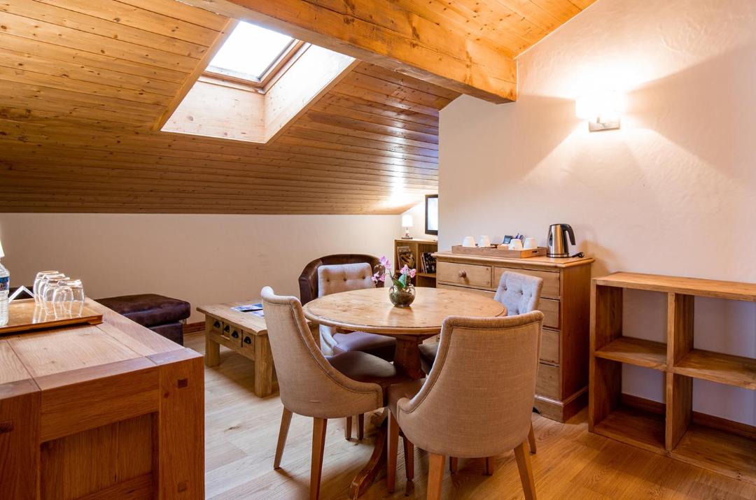 Photo of Others in La Clusaz