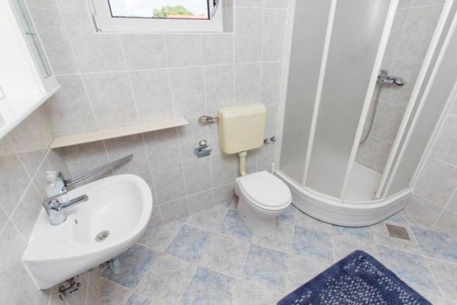 Photo of Bathroom in Sveti Filip i Jakov