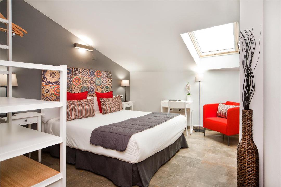 Photo of Bedroom in Rubi
