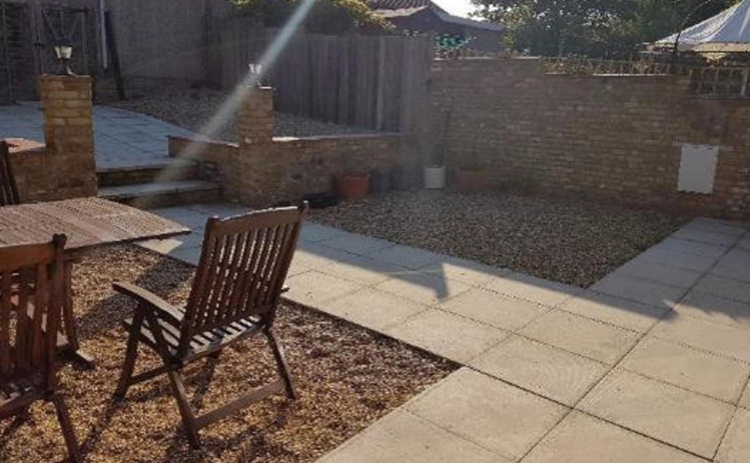 Photo of Patio Balcony in Hatfield