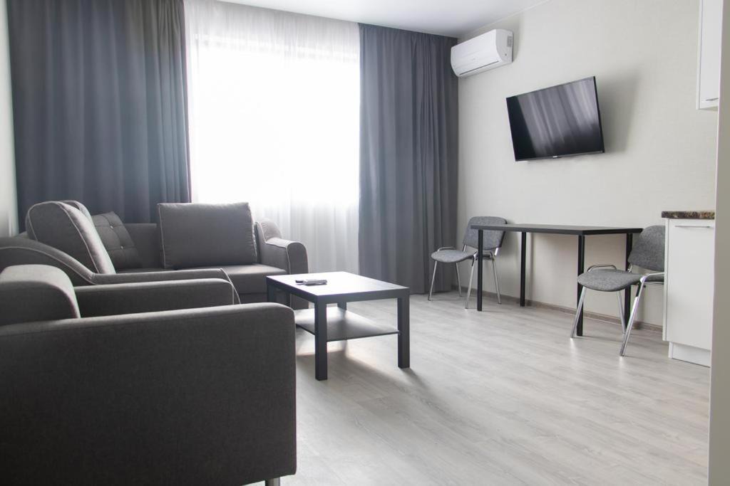 Photo of Livingroom in Kazan