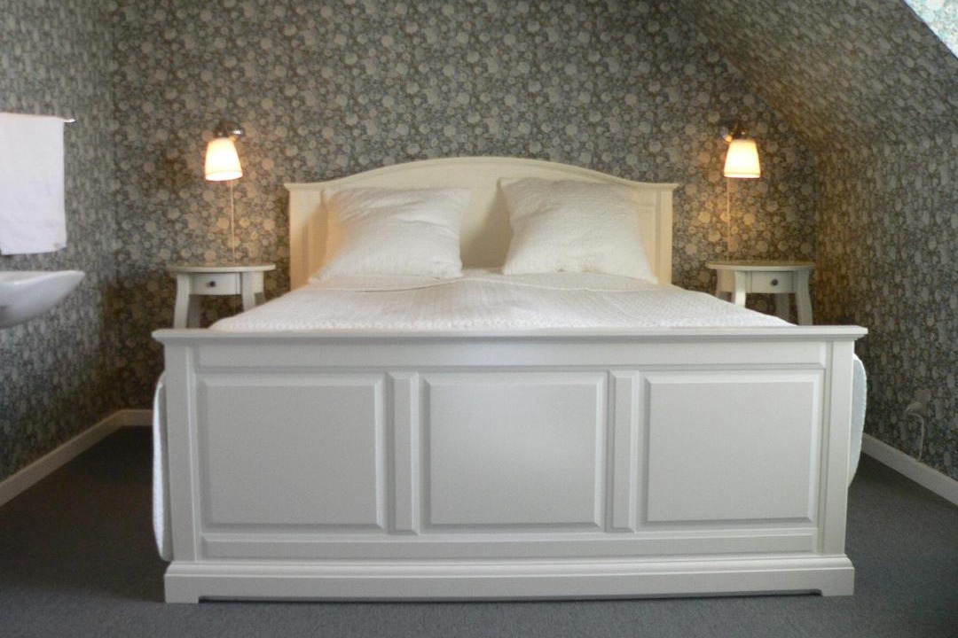 Photo of Bedroom in Voersaa