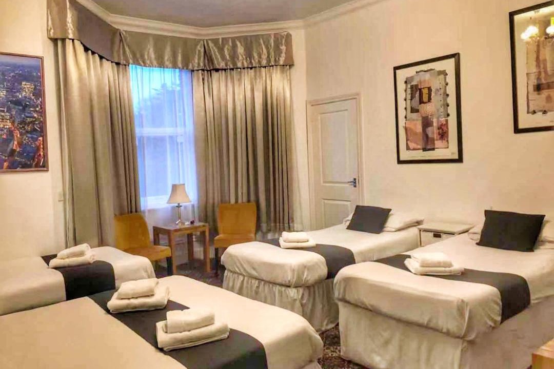 Photo of Others in Bournemouth City Centre