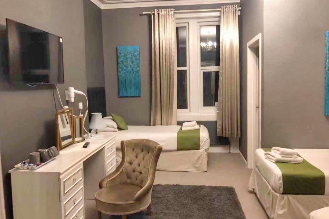 Photo of Others in Bournemouth City Centre