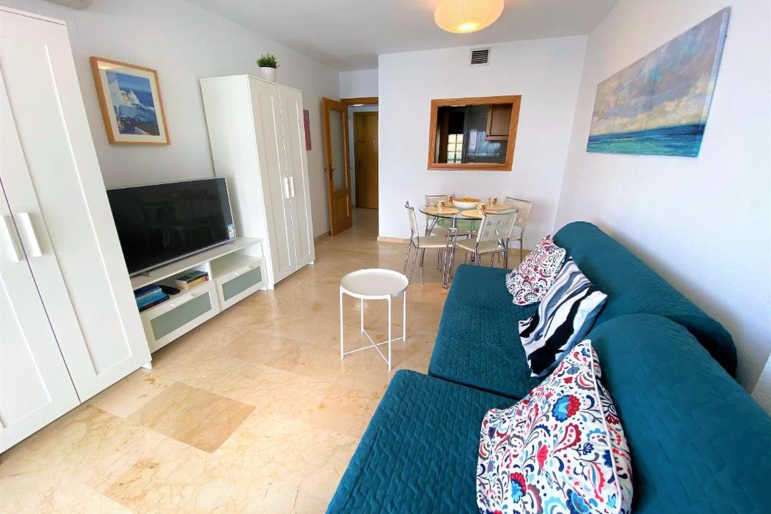 Photo of Livingroom in Villajoyosa