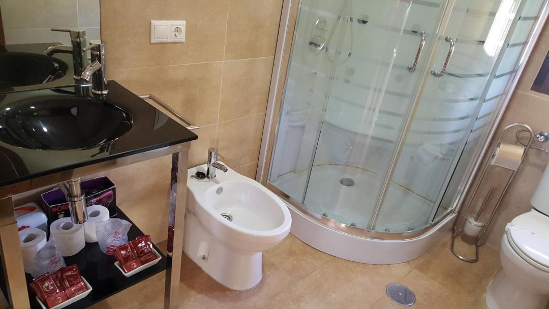 Photo of Bathroom in Pajaroncillo