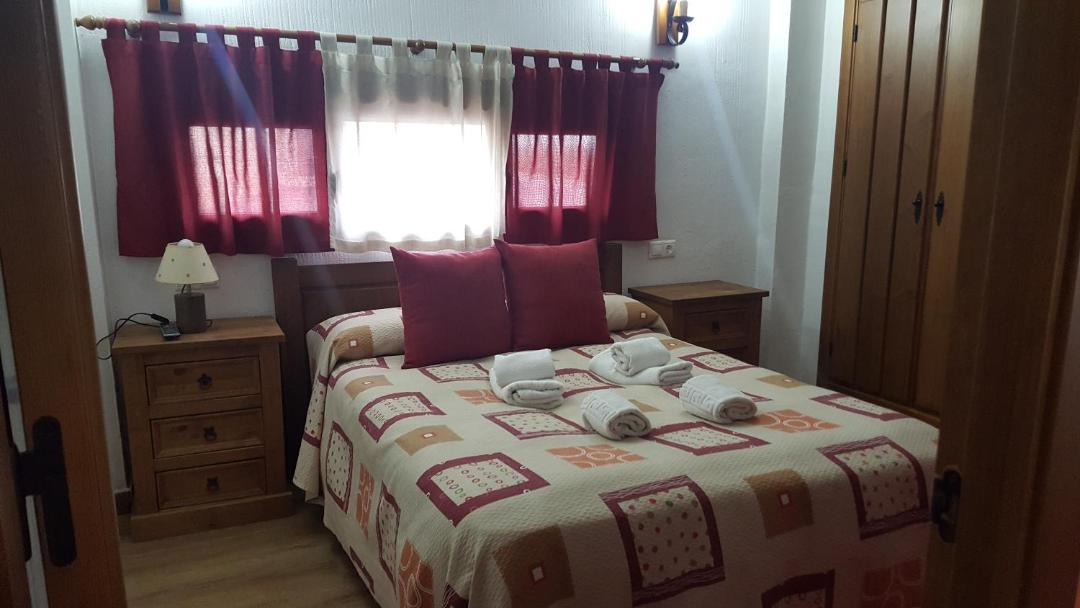Photo of Bedroom in Pajaroncillo