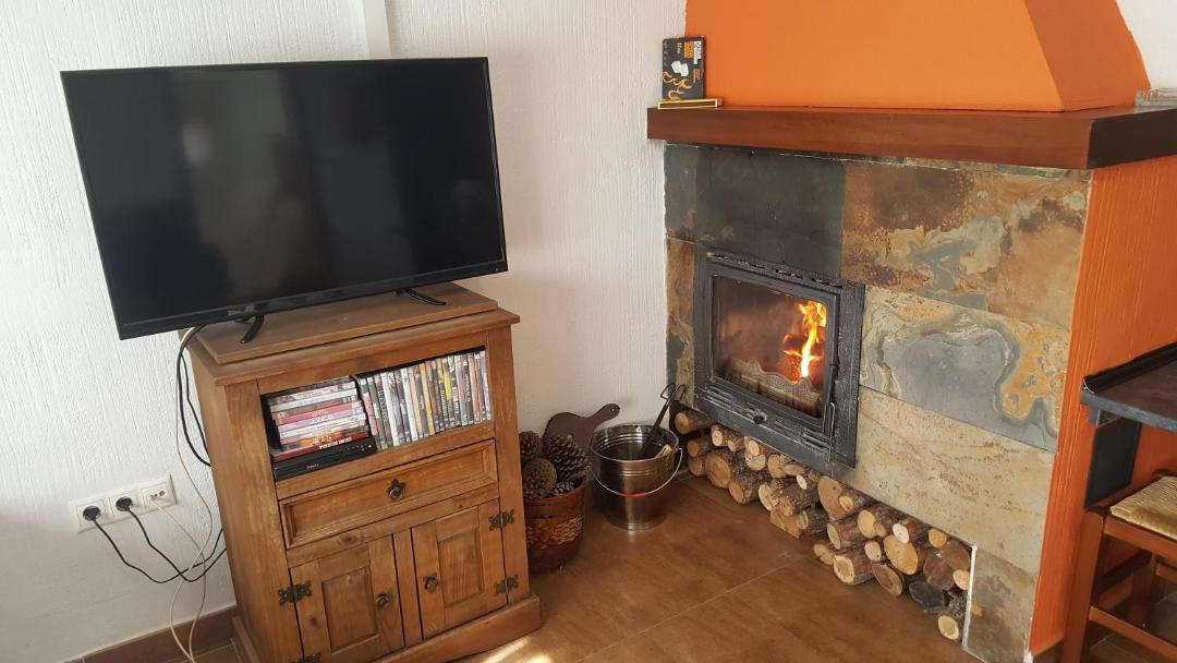 Photo of Livingroom in Pajaroncillo
