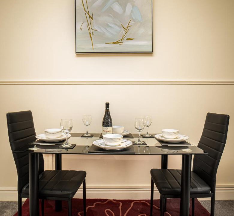 Photo of Livingroom in Skewen